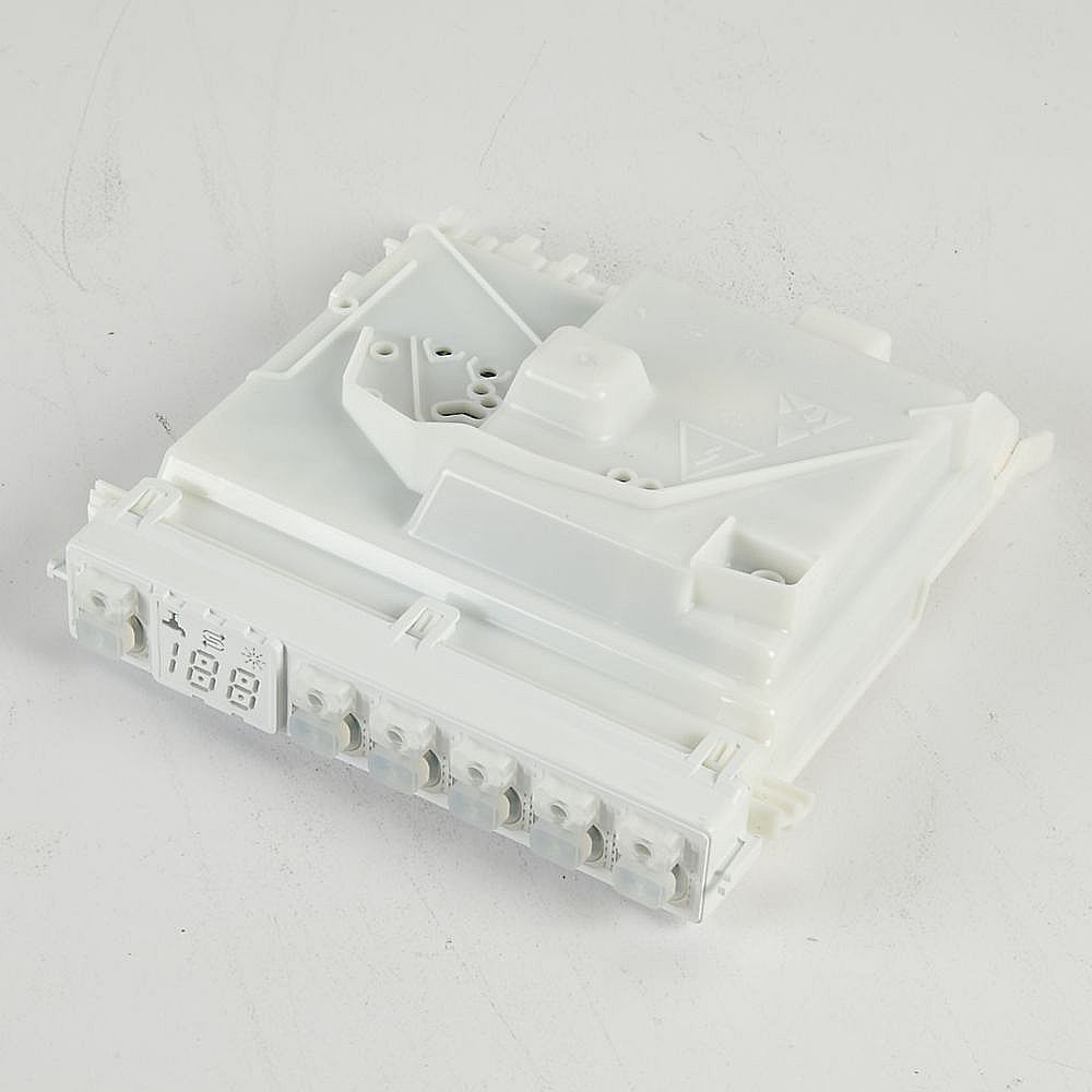 Part #00652626, Dishwasher Electronic Control Board / 9.50 x 5.70 x 5.30