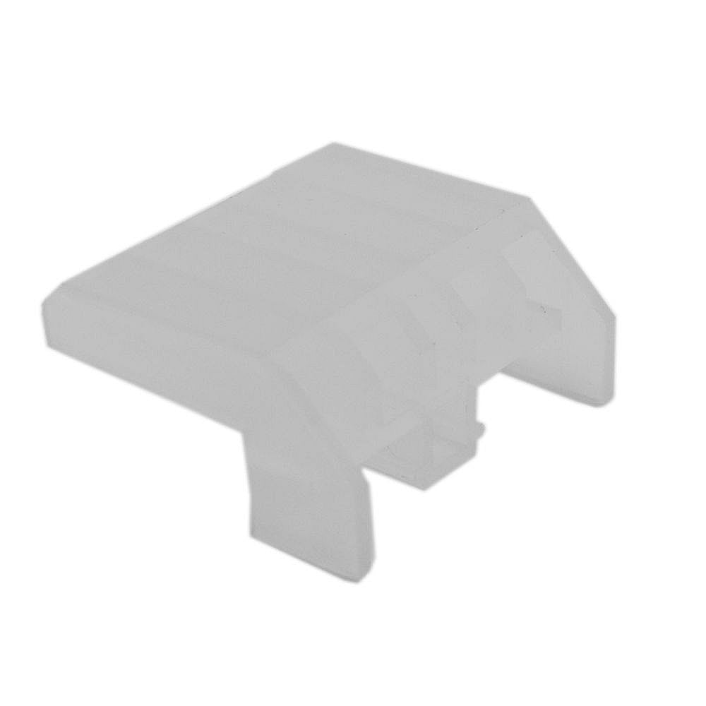 Part #00652654, Dishwasher Door Support Bracket / 5.25 x 3.00 x 0.75