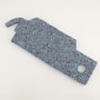 Dishwasher Access Panel Insulation for Bosch SHX3AR76UC/21 - Part 00653872