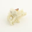 Dishwasher Door Latch for Bosch SHE43RL2UC/64 - Part 00654621