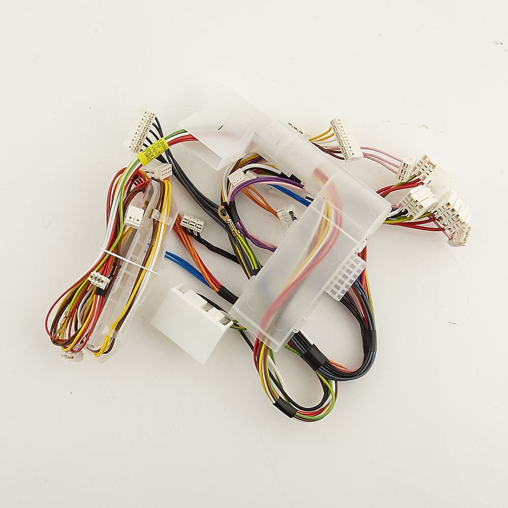 Part #00654762, Dishwasher Wire Harness