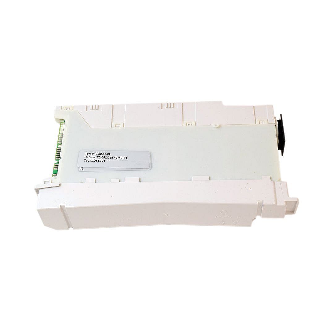 Part #00655353, Dishwasher Power Control Board