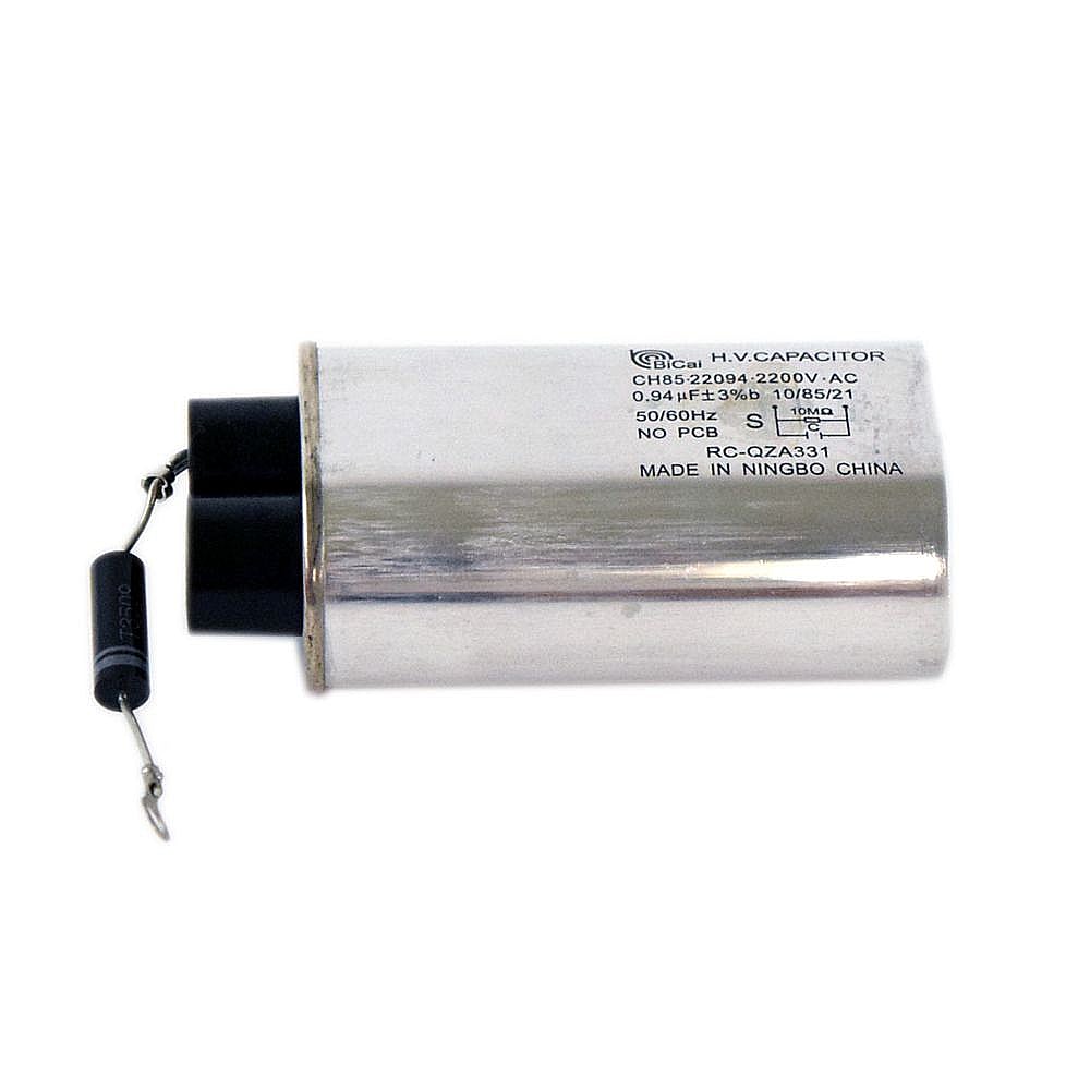 Part #00658485, Capacitor