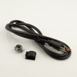 Cable Support for Bosch SHE66C02UC/47 - Part 00662908