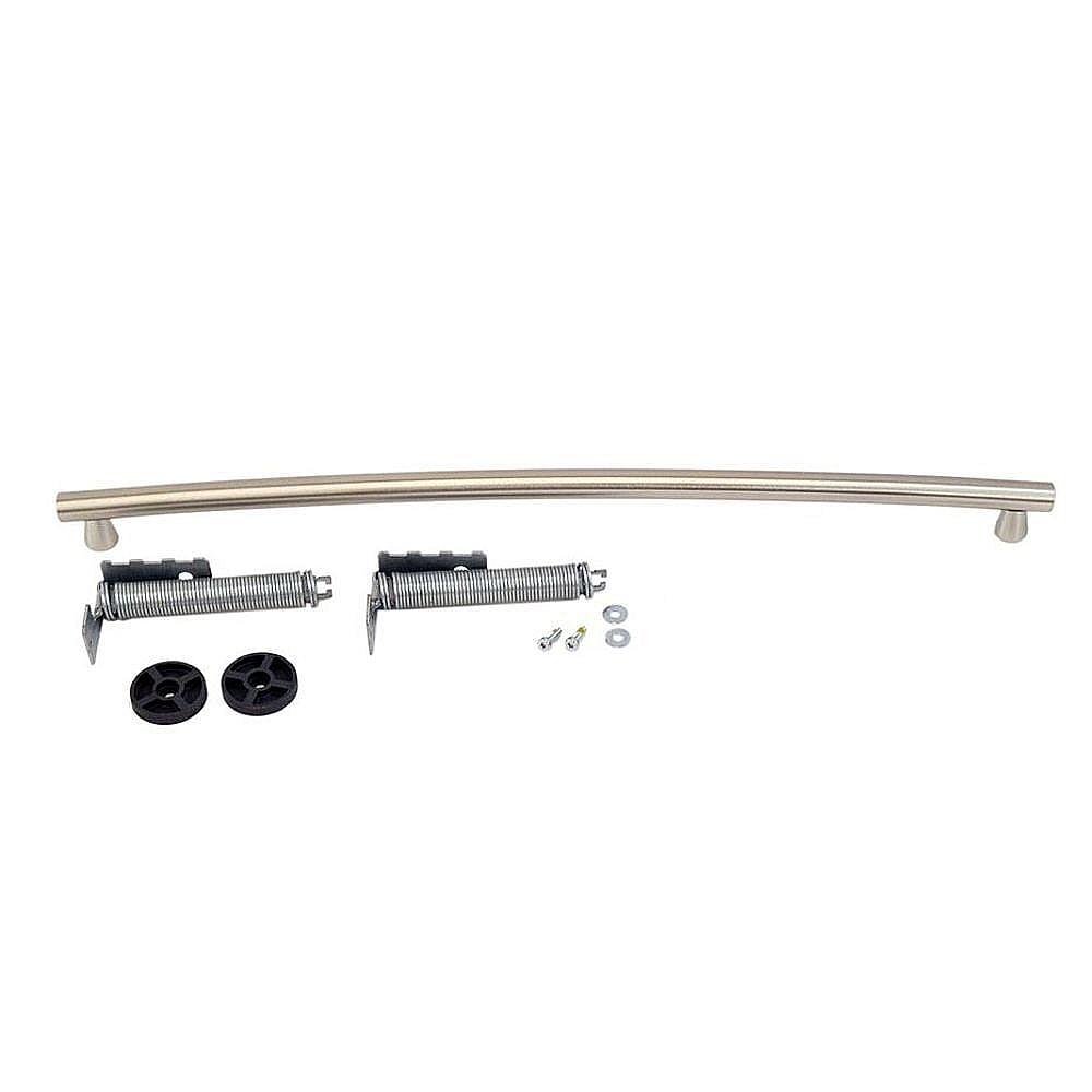 Part #00664991, Dishwasher Door Handle Kit