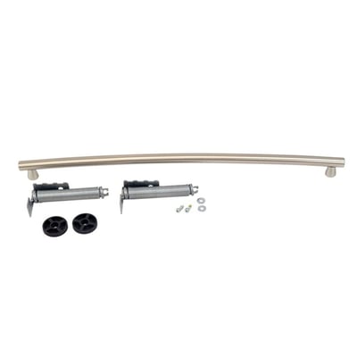 Dishwasher Door Handle Kit undefined