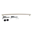 Dishwasher Door Handle Kit for Bosch SHX46A05UC/35 - Part 00664991