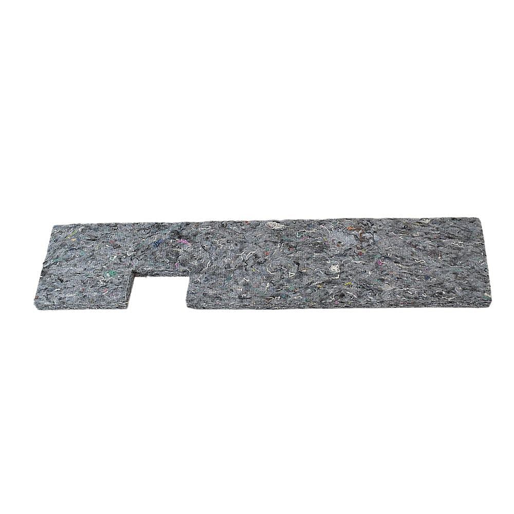 Bosch Part #00665329, Dishwasher Door Lower Insulation | 19.60 x 5.50 x 0.80