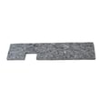 Dishwasher Door Lower Insulation for Bosch SHE66C02UC/47 - Part 00665329