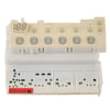 Dishwasher Electronic Control Board 00665878