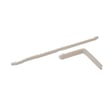 Dishwasher Overflow Channel And Duct for Bosch SHE9PT55UC/D5 - Part 00668081