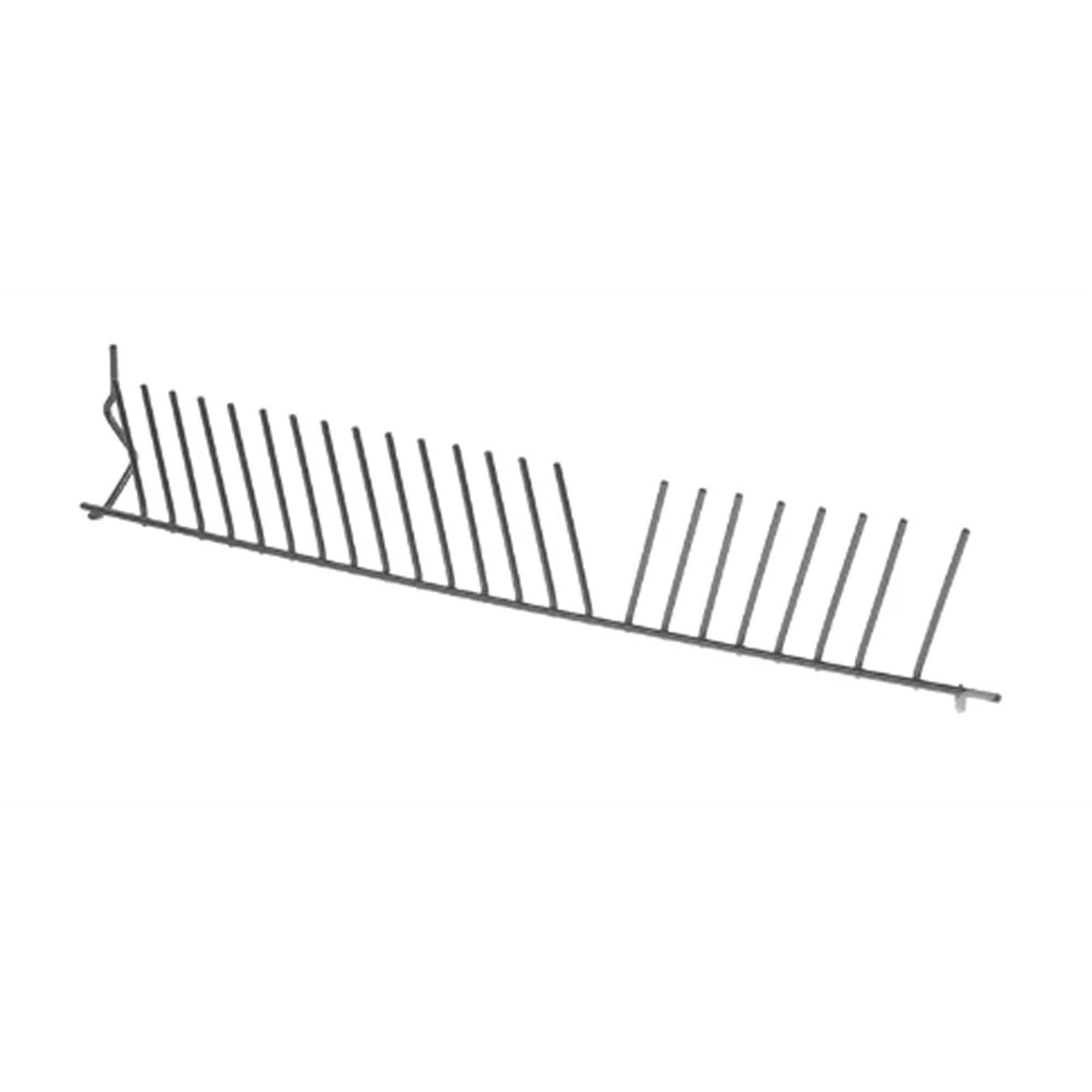 Part #00668360, Dishwasher Tine Row