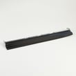 Dishwasher Door Seal, Lower (replaces 669221)