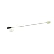 Dishwasher Leveling Leg Adjuster Assembly for Bosch SHE9PT55UC/98 - Part 00669859