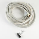 Dishwasher AquaStop Assembly