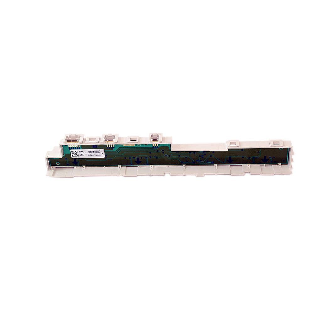Part #00675102, Control Unit