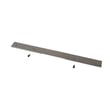 Dishwasher Tub Frame Stiffener Bracket, Upper 00676467