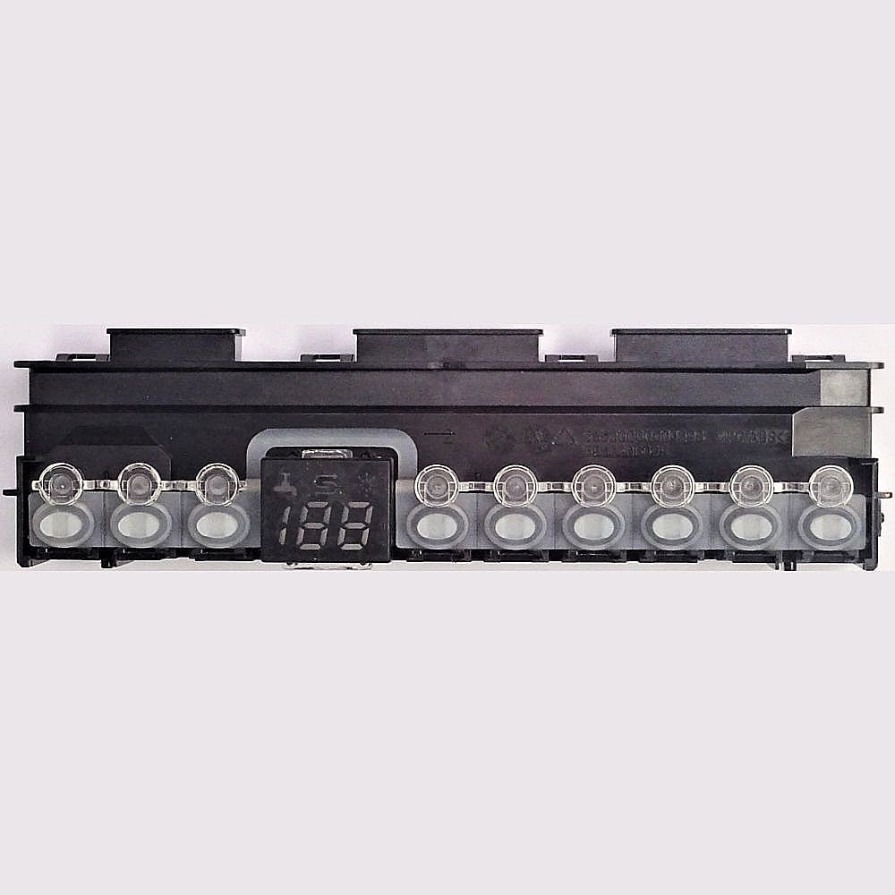 Part #00676935R, Refurbished Dishwasher Electronic Control Board