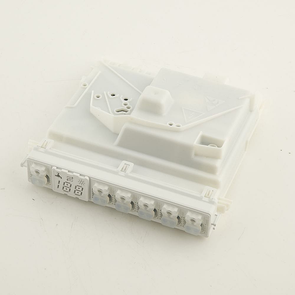 Part #00676964, Dishwasher Electronic Control Board / 4.20 x 4.20 x 4.00