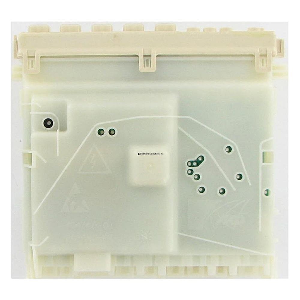 Part #00676967R, Refurbished Dishwasher Electronic Control Board / 8.00 x 6.00 x 3.00