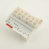 Dishwasher User Interface 00677001