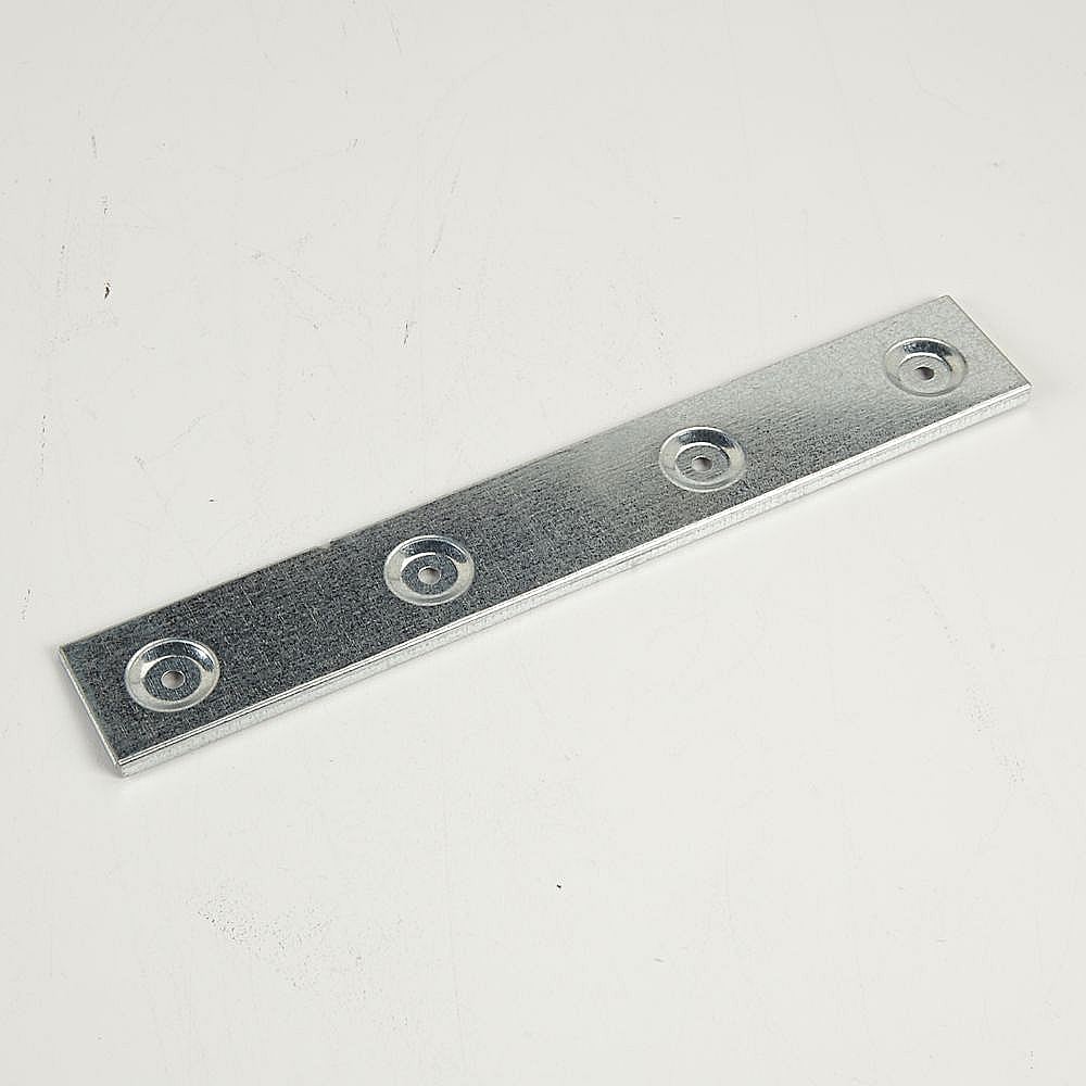 Dishwasher Tub Frame Stiffener Bracket, Upper