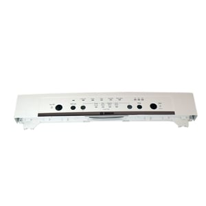 Dishwasher Control Panel (white) 00680459
