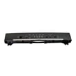 Dishwasher Control Panel Fascia (black) for Bosch SHE4AM16UC/05 - Part 00680460