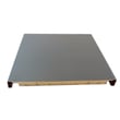 Dishwasher Door Outer Panel for Bosch SGE63E05UC/28 - Part 00681719