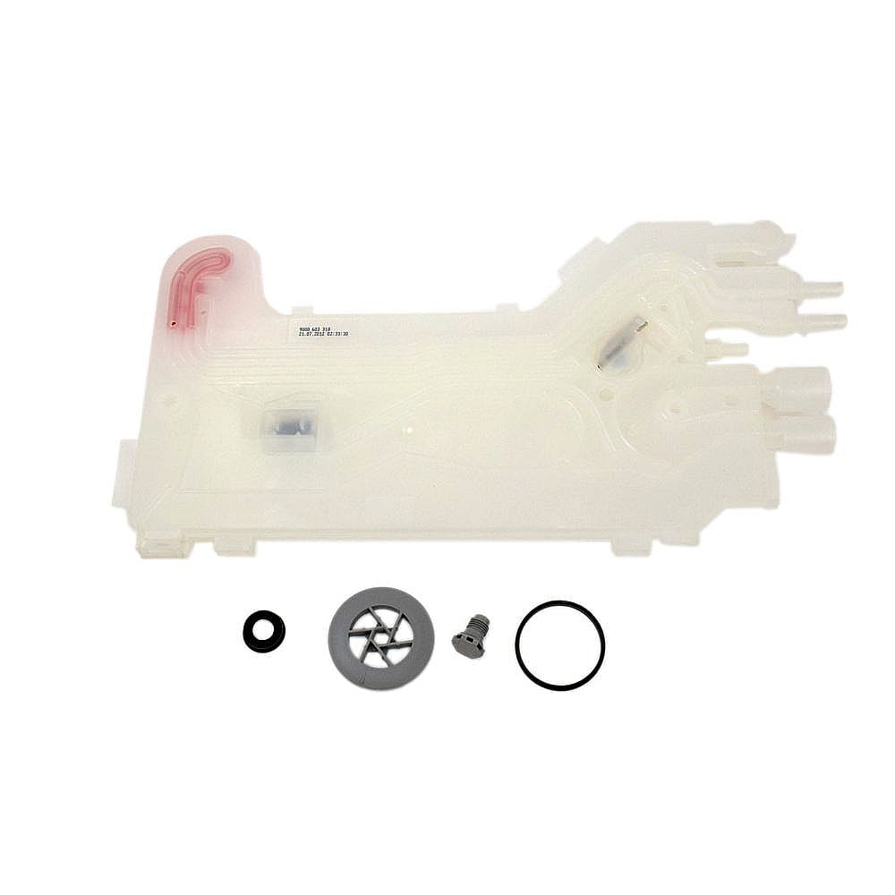 Part #00683397, Dishwasher Case Break