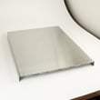 Dishwasher Door Outer Panel for Bosch SHX2ARL5UC/15 - Part 00683612