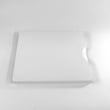 Dishwasher Door Outer Panel (white) for Bosch SHX3AR52UC/06 - Part 00683614