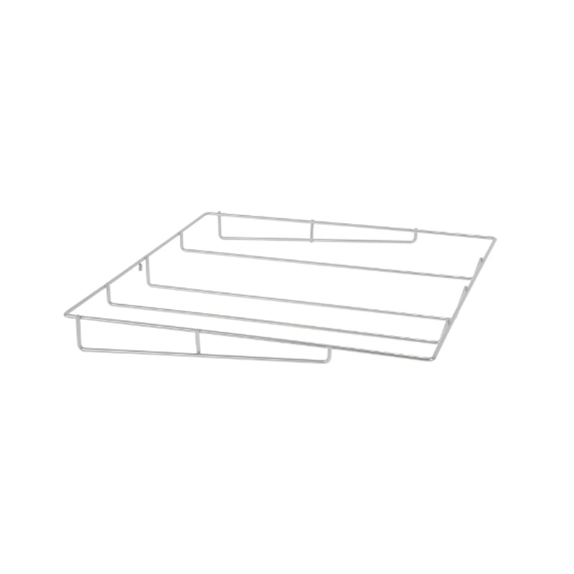 Part #00685184, Dishwasher Silverware Basket Retainer