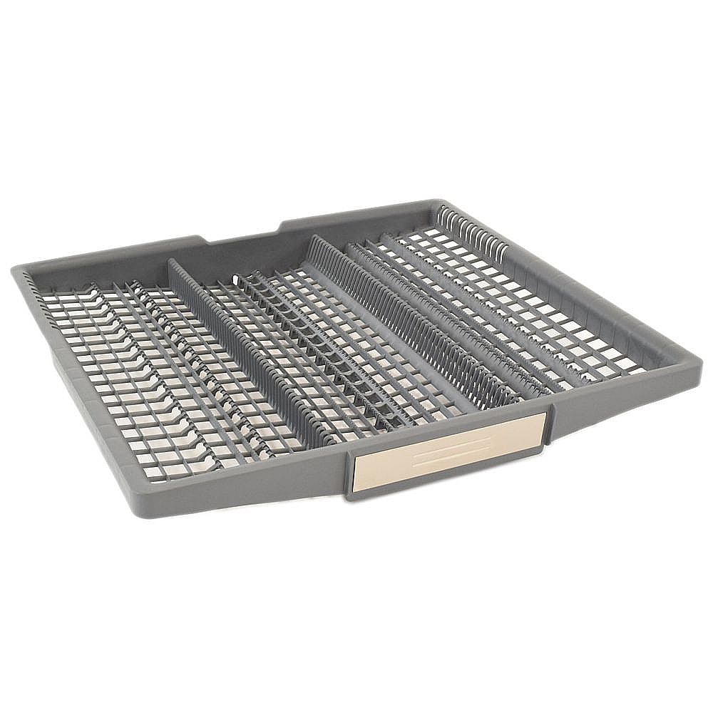 Part #00685187, Dishwasher Dishrack Cutlery Shelf