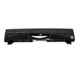 Dishwasher Control Panel (black) for Bosch S36KMK16UC/05 - Part 00685328