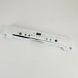 Dishwasher Control Panel for Bosch SHE3ARF2UC/06 - Part 00686739