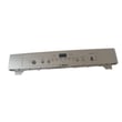 Dishwasher Control Panel for Bosch SHE3AR75UC/08 - Part 00686800