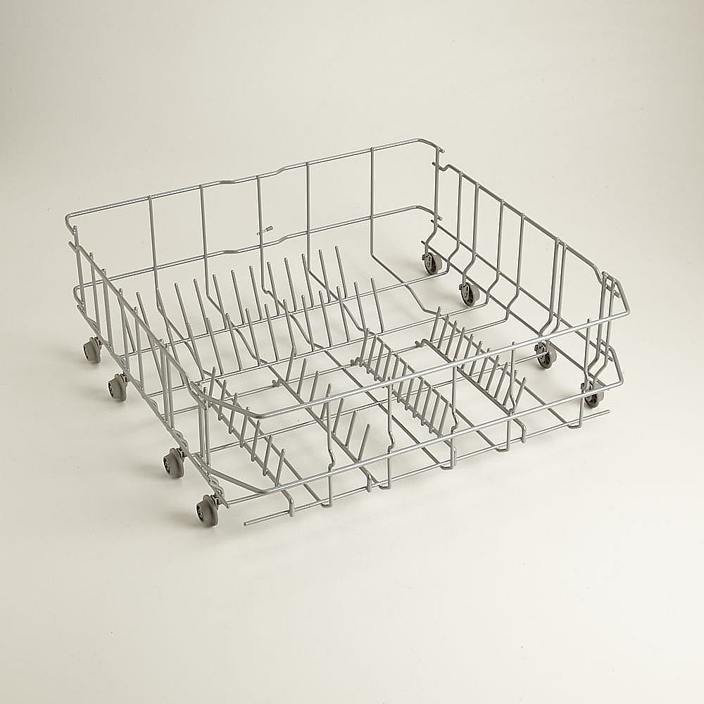 Photo of Dishwasher Dishrack, Lower from Repair Parts Direct