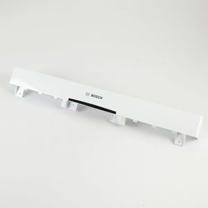 Dishwasher Control Panel (white) 00686868