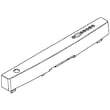 Bosch Dishwasher Control Panel (silver) for Bosch SHE43RL5UC/64 - Part 00686898