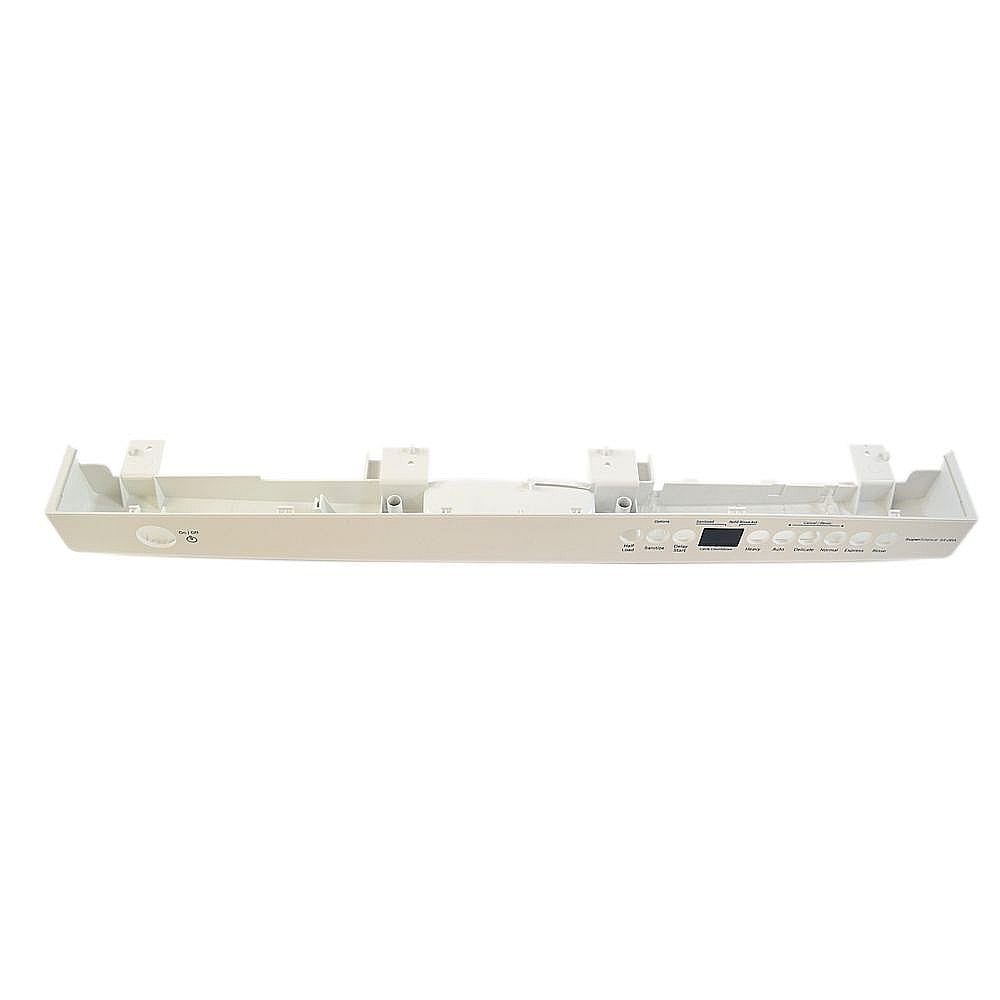 Part #00687019, Dishwasher Control Panel Fascia / 24.25 x 8.00 x 3.25