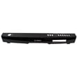 Dishwasher Control Panel (black) for Bosch SHE68R56UC/68 - Part 00687021