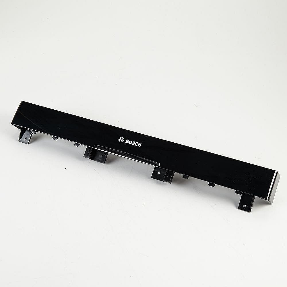 Part #00687044, Dishwasher Control Panel / 28.50 x 7.50 x 4.50