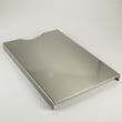 Dishwasher Door Outer Panel for Bosch SPE68U55UC/30 - Part 00687144