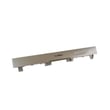 Dishwasher Control Panel Fascia for Bosch SHE55RF5UC/69 - Part 00687589