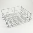 Dishwasher Dishrack, Lower for Bosch SHE3AR55UC/11 - Part 00688504