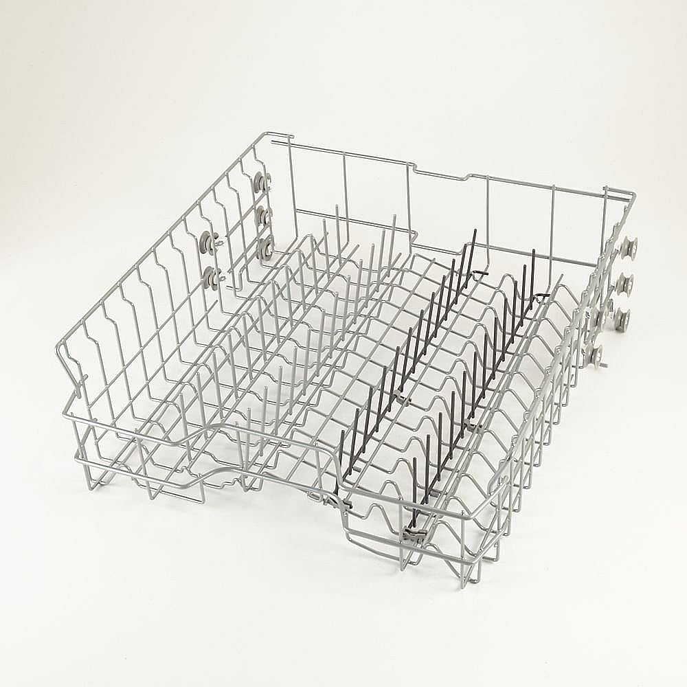 Photo of Dishwasher Silverware Basket from Repair Parts Direct