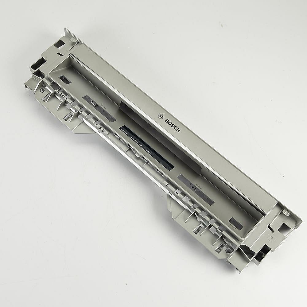 Part #00689410, Dishwasher Control Panel