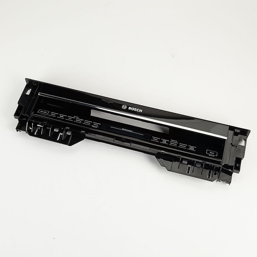 Part #00689427, Dishwasher Control Panel