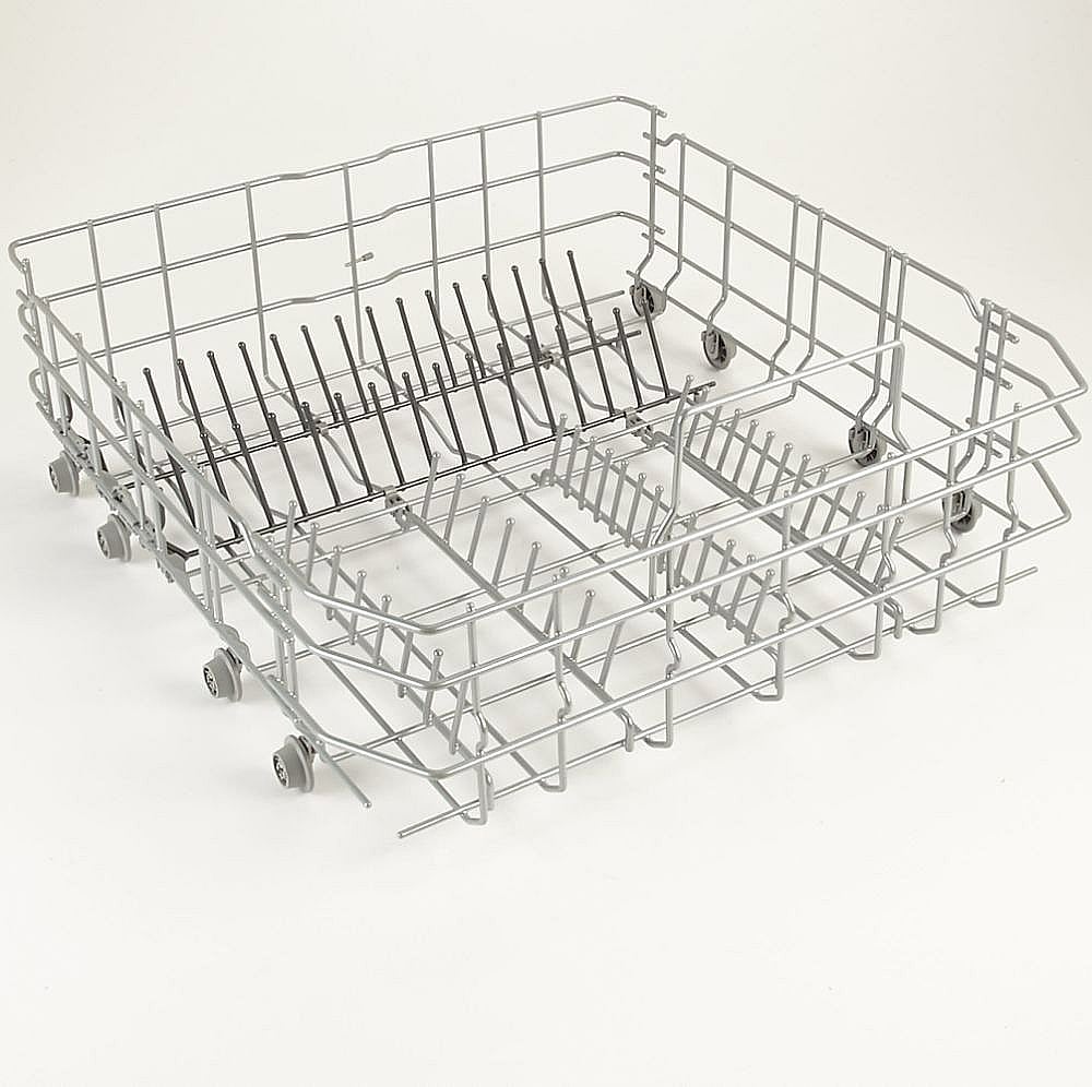 Photo of Dishwasher Dishrack Assembly, Lower from Repair Parts Direct